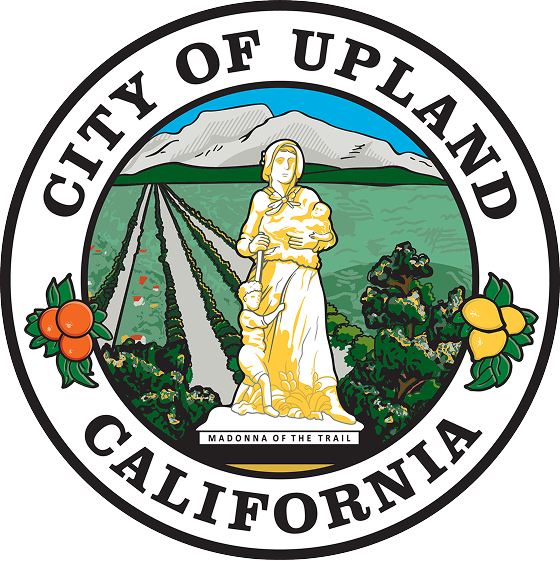 City of Upland, CA